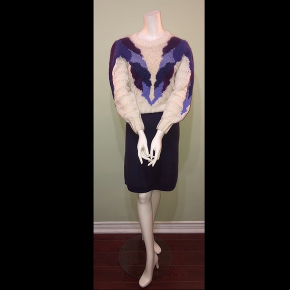 Gorgeous Vintage sweater